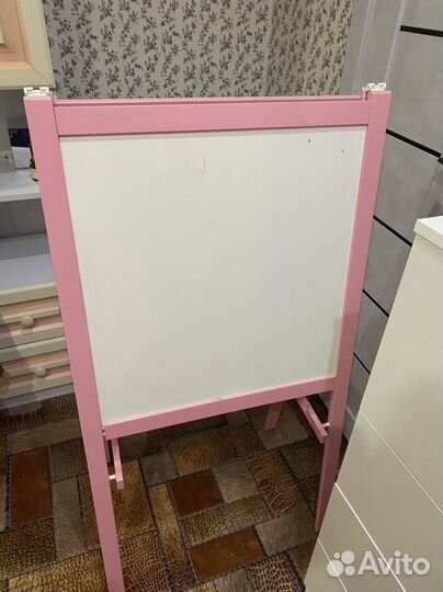 Доска мольберт IKEA