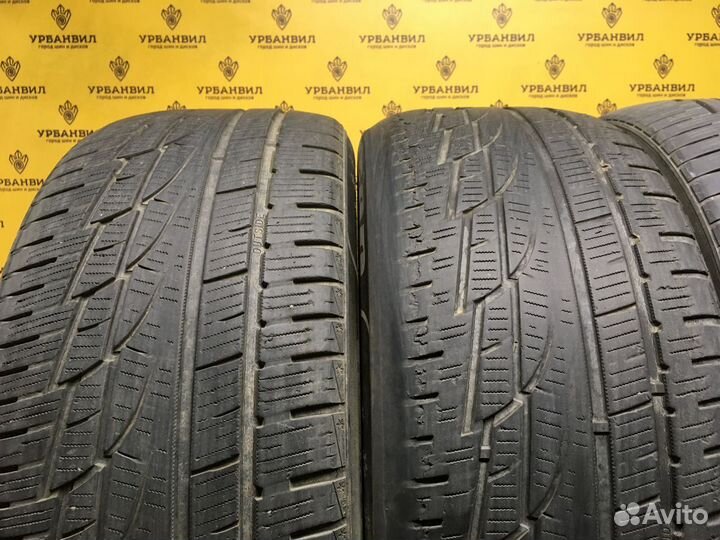 Habilead IceMax RW505 235/45 R17 97V