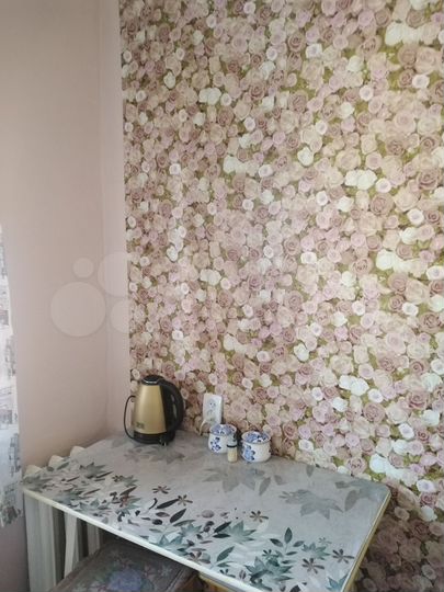 1-к. квартира, 30 м², 4/5 эт.