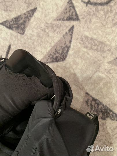 Хоккейные шорты юниорские m