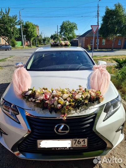 Кольца на машину