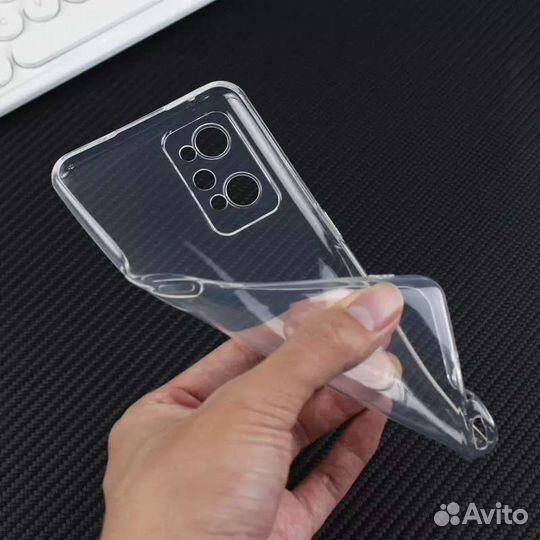 Чехол для realme gt neo 2