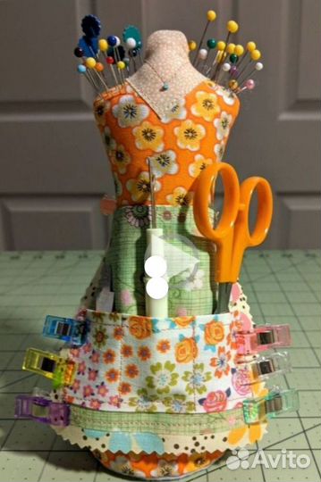 Швея/портная на дому