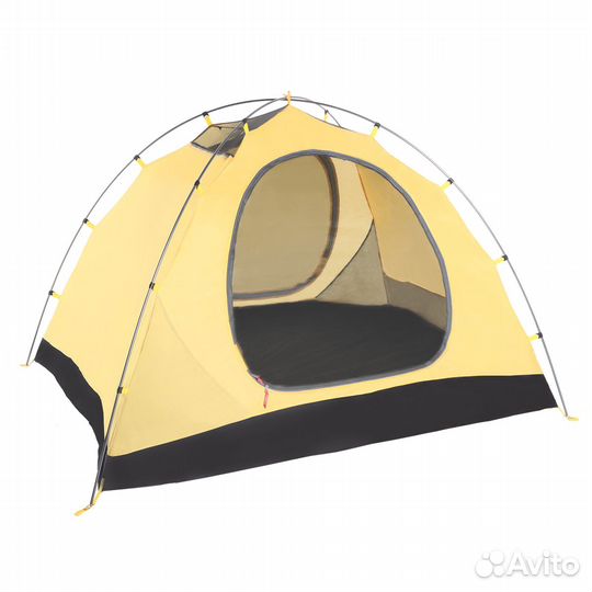 Палатка двухместная BTrace Cloud 2