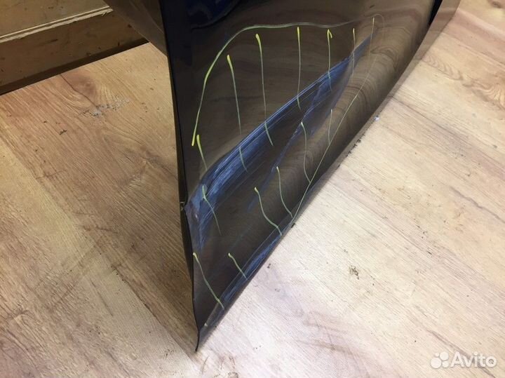 Дверь передняя правая Opel Insignia 2008-2017