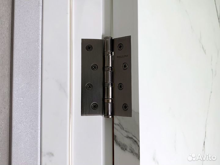 Дверь межкомнатная Сидней