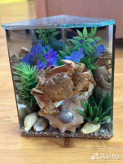 Сувениры / подсвечник / аромолампа