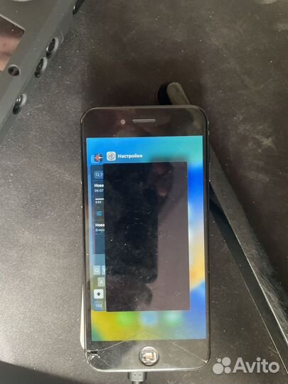 iPhone 8, 256 ГБ