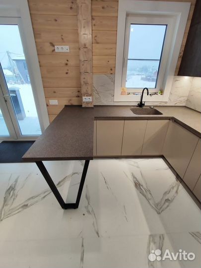 Кухни на заказ