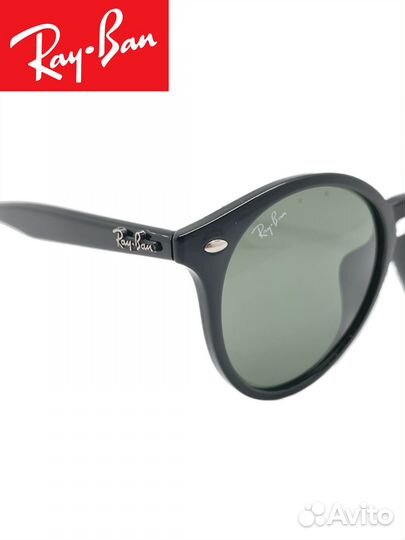 Солнцезащитные очки Ray Ban Highstreet RB 2180-F