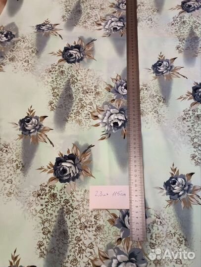 Ткани 10 вариантов