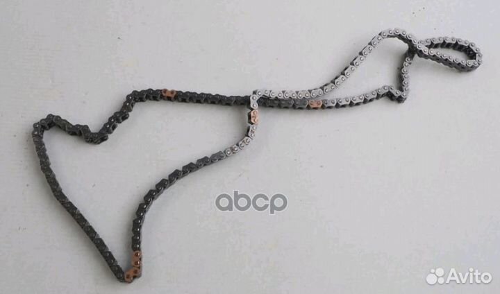 Цепь привода грм