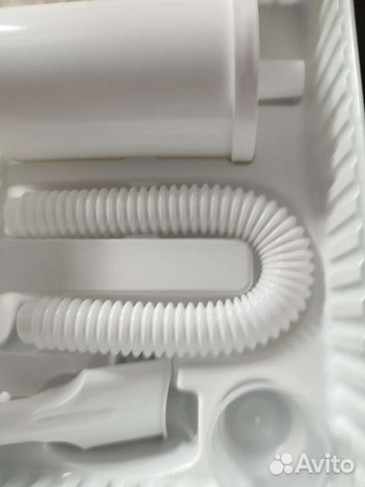 Дыхательный тренажер фролова