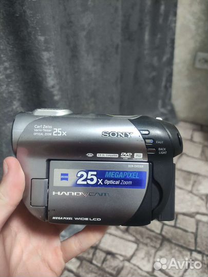 Sony carl zeiss vario tessar optical zoom 25x