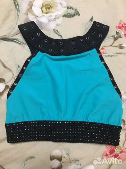 Костюм для занятий pole dance, 40-42