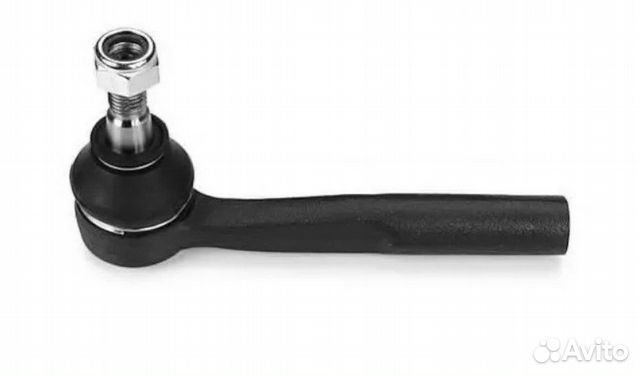 Наконечник рулевой тягиопель корса B/комбо -01 лев