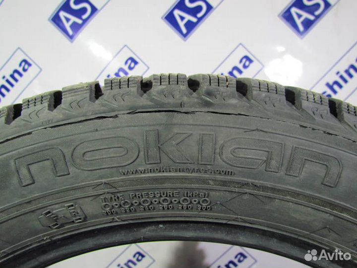 Nokian Tyres Nordman 5 205/55 R16 92N