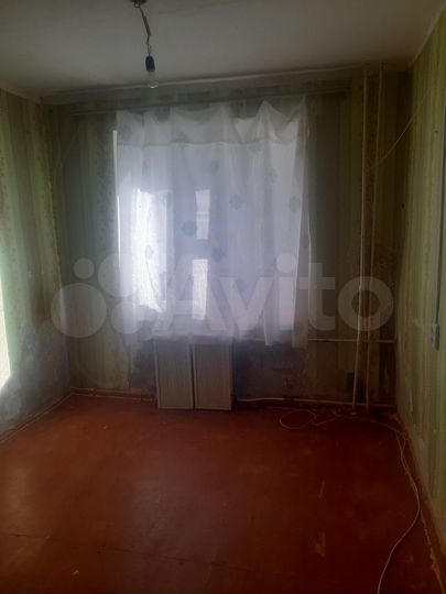 Комната 11,1 м² в 1-к., 2/3 эт.