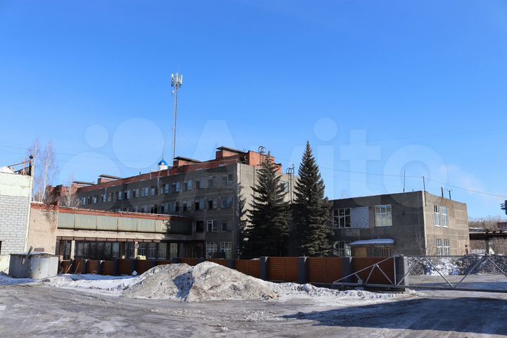 Общепит, 800 м²