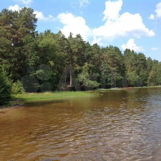 Дом 112 м² на участке 30 сот.