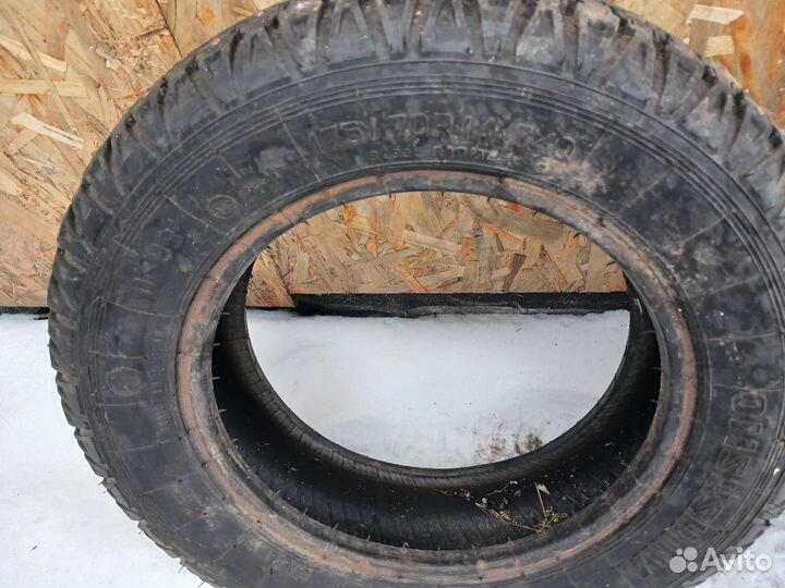 Колеса зимние 175 65 r14