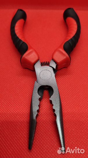 Рыболовные плоскогубцы Grows Culture