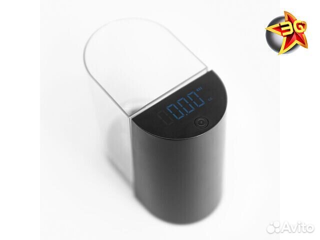 Весы для корма Xiaomi