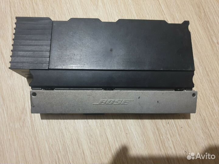 Усилитель bose MMI 2G Q7 4L 4L0035223A 4L0910223A