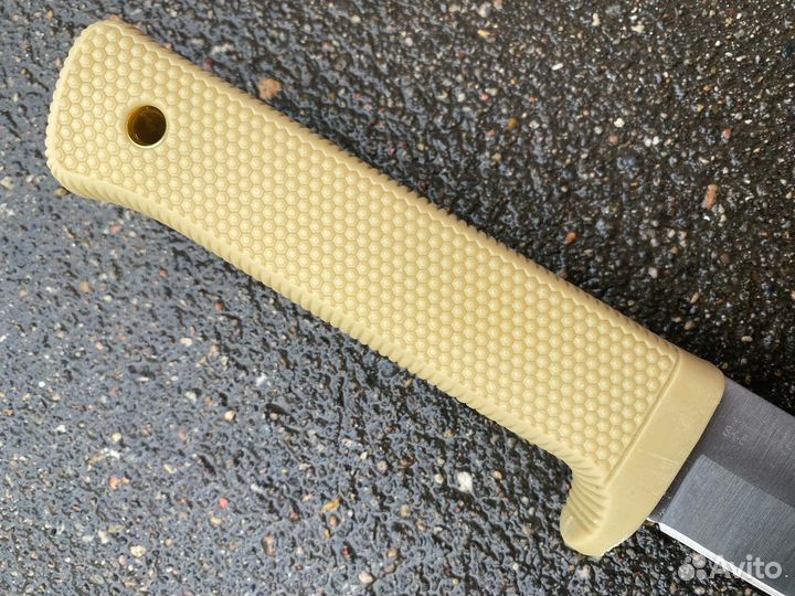 Нож рекон танто