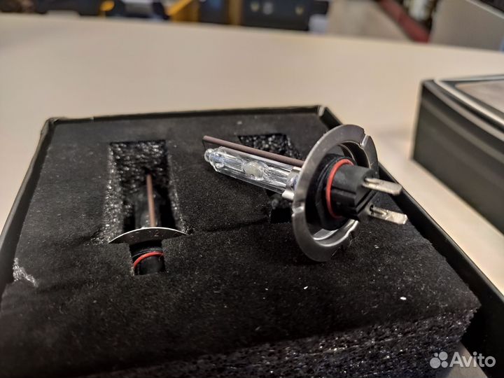 Ксеноновая лампа, ITP 3900Lm, optima premium, H7