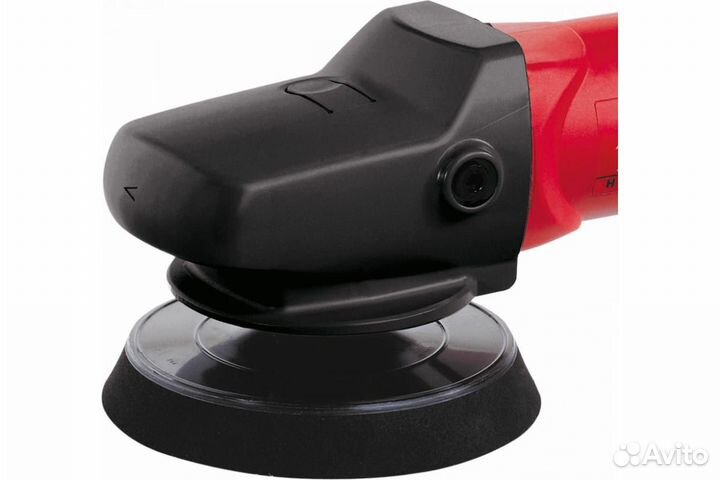 Полировальная машина Milwaukee AP 12 E 4933383925