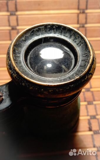 Бинокль shevalier opticien франция