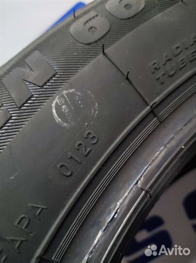 Fronway EcoGreen 66 215/60 R17 96T