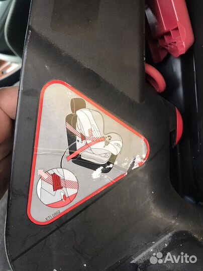 Детское Автокресло maxi cosi 9-18 кг