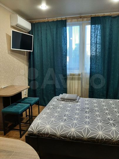 Квартира-студия, 18 м², 2/4 эт.