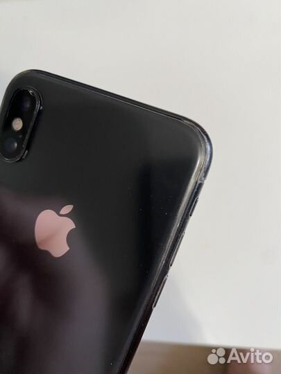 iPhone Xs, 256 ГБ