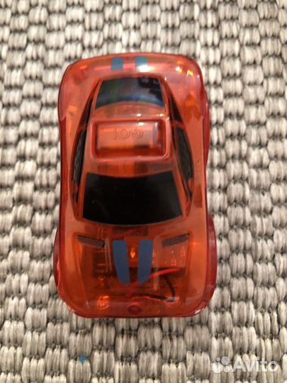 Трек / Дорога