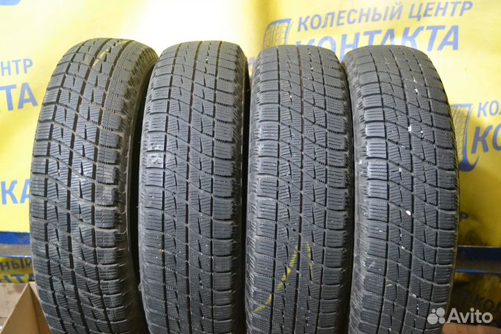 Bridgestone Ice Partner 155/65 R13