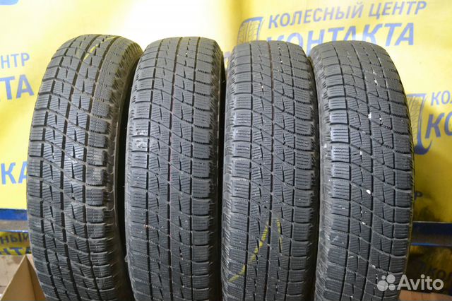 Bridgestone Ice Partner 155/65 R13