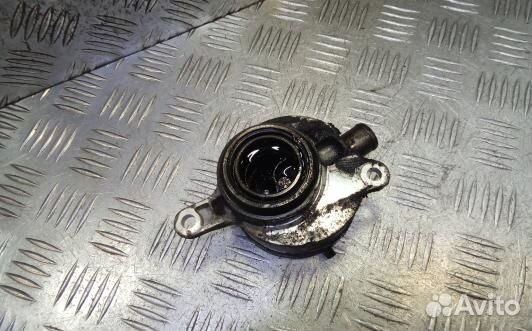 Насос вакуумный mercedes benz E-class W211 (ALV77K