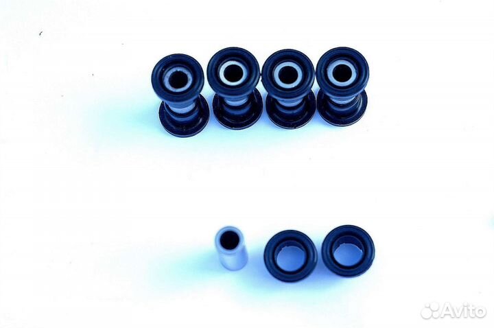 Втулки рычага BRP G2 комплект