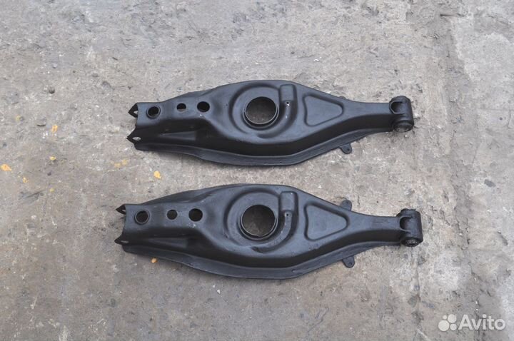 Рычаг W124/W201/W202/W210