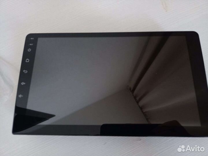 Автомагнитола 9 дюймов 2din 2/32 Гб