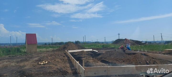 Строительство в ипотеку дома, коттеджа, дачи