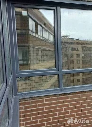 Пластиковые окна за 7 дней