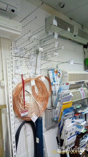 Крючки для экономпанели,перфорации,решетки новые