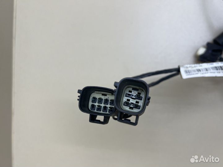 Коса парктроников передняя Range Rover Vogue 3