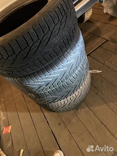 Nokian Tyres Hakkapeliitta R2 235/50 R18