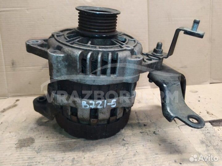 Генератор Chevrolet Lacetti 2003-2013