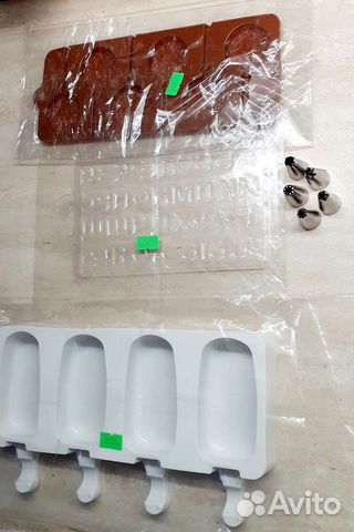 Кондитерская мелочь